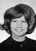 Vicki Yates: class of 1972, Norte Del Rio High School, Sacramento, CA.